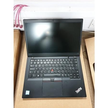 Refurbished Lenovo ThinkPad X390 Core i5-8265U 8GB 256GB 13.3 Inch Windows 10 Laptop