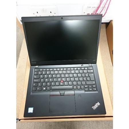 Refurbished Lenovo ThinkPad X390 Core i5-8265U 8GB 256GB 13.3 Inch Windows 10 Laptop