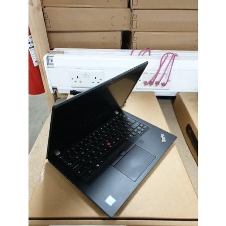 Refurbished Lenovo ThinkPad X390 Core i5-8265U 8GB 256GB 13.3 Inch Windows 10 Laptop