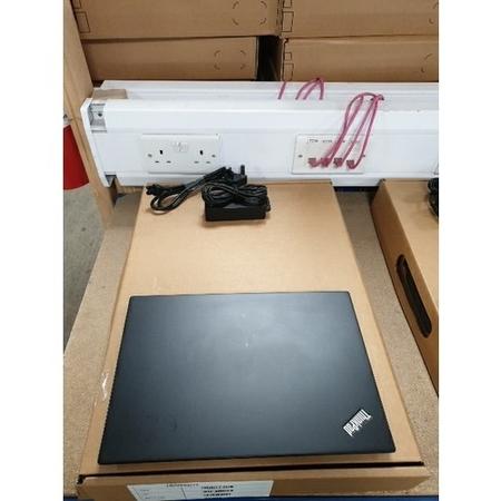 Refurbished Lenovo ThinkPad X390 Core i5-8265U 8GB 256GB 13.3 Inch Windows 10 Laptop