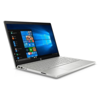 Refurbished HP Pavilion 14-CE0XXX Intel Pentium 4417U 4GB 128GB 14 Inch Windows 10 Laptop