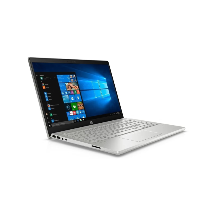 Refurbished HP Pavilion 14-CE0XXX Intel Pentium 4417U 4GB 128GB 14 Inch Windows 10 Laptop