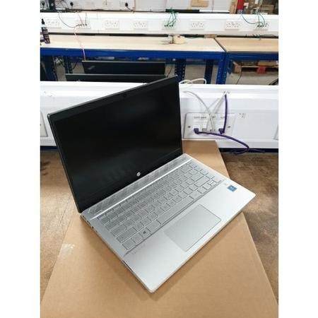 Refurbished HP Pavilion 14-CE0XXX Intel Pentium 4417U 4GB 128GB 14 Inch Windows 10 Laptop