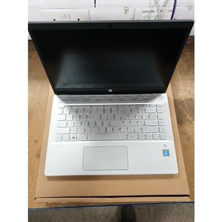 Refurbished HP Pavilion 14-CE0XXX Intel Pentium 4417U 4GB 128GB 14 Inch Windows 10 Laptop