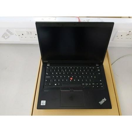 Refurbished Lenovo ThinkPad X13 Core i5-10210U 8GB 256GB 13.3 Inch Windows 10 Laptop