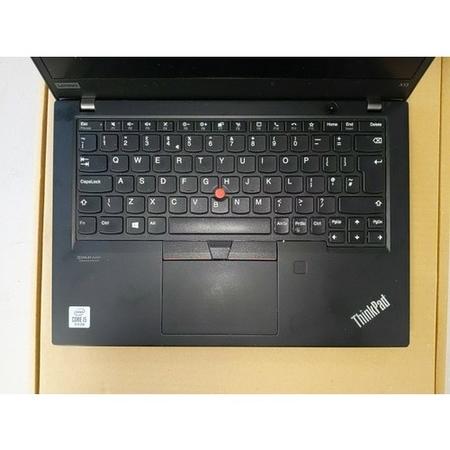 Refurbished Lenovo ThinkPad X13 Core i5-10210U 8GB 256GB 13.3 Inch Windows 10 Laptop