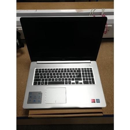 DELL INSPIRON 5770 Core i7-8550U 1.8GHz 4GB DVDスーパーマルチ