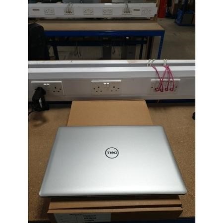 DELL INSPIRON 5770 Core i7-8550U 1.8GHz 4GB DVDスーパーマルチ