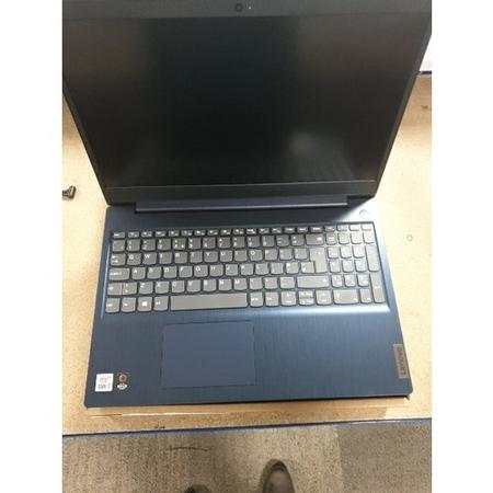 Refurbished Lenovo Ideapad 3 15LIL05 Core i7-1065G7 8GB 512GB 15.6 Inch Windows 10 Laptop