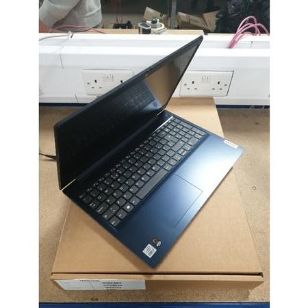 Refurbished Lenovo Ideapad 3 15LIL05 Core i7-1065G7 8GB 512GB 15.6 Inch Windows 10 Laptop