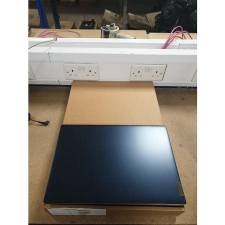 Refurbished Lenovo Ideapad 3 15LIL05 Core i7-1065G7 8GB 512GB 15.6 Inch Windows 10 Laptop