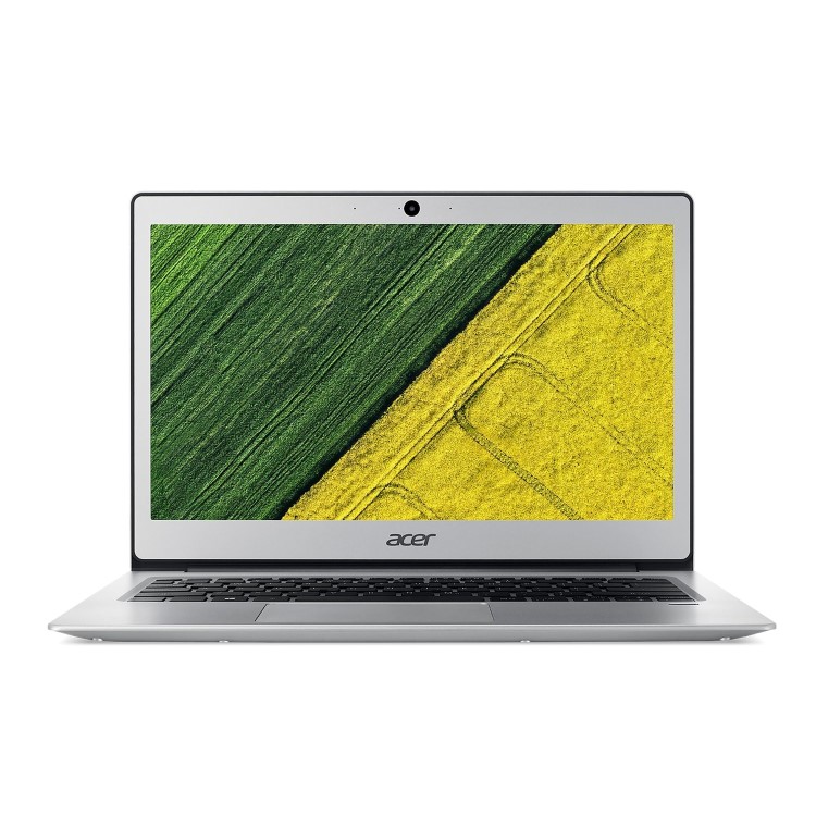 Refurbished Acer Swift SF113-31 Intel Pentium N4200 4GB 256GB 13.3 Inch Windows 10 Laptop