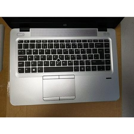 Refurbished HP EliteBook 840 Core i5-6300U 8GB 256GB 14 Inch Windows 10 Laptop