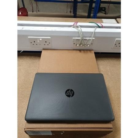 Refurbished HP 255 G6 AMD A6-9220 4GB 256GB 15.6 Inch Windows 10 Laptop