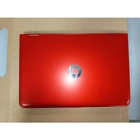 Refurbished HP Pavilion X360 Core i3-5010U 4GB 1TB 13.3 Inch Windows 10 Convertible Laptop
