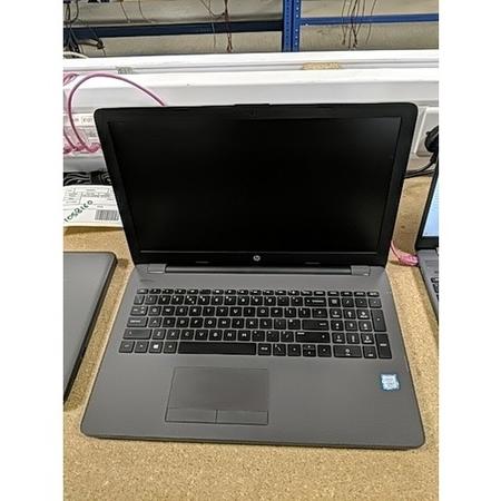 Refurbished HP 250 G6 Core i7-7500U 8GB 256GB 15.6 Inch Windows 10 Laptop