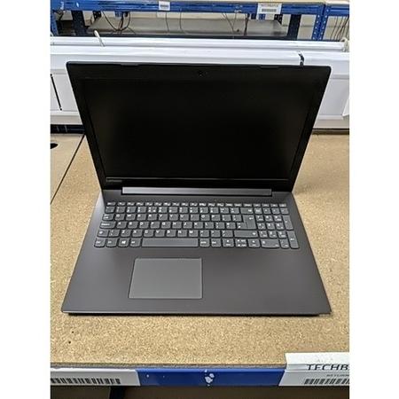 Refurbished Lenovo IdeaPad 330-15ARR AMD Ryzen 5 2500U 8GB 1TB 15.6 Inch Windows 10 Laptop