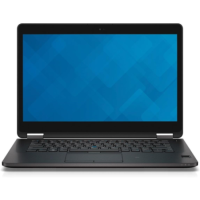 Refurbished Dell Latitude E7470 Core i7-6600U 4GB RAM 256GB SSD 14 Inch Windows 10 Laptop Refurbished Dell Latitude E7470 Core i7-6600U 4GB RAM 256GB SSD 14 Inch Windows 10 Laptop