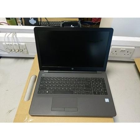 Refurbished HP 250 G6 Core i7-7500U 8GB 256GB 15.6 Inch Windows 10 Laptop
