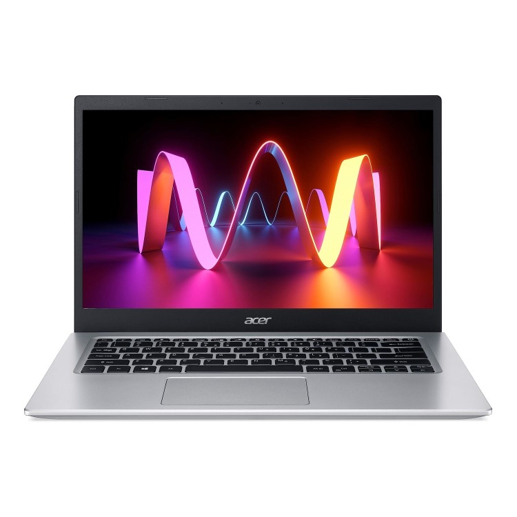 Refurbished Acer Aspire A514-54 Core i3-1115G4 4GB 256GB 14 Inch Windows 10 Laptop