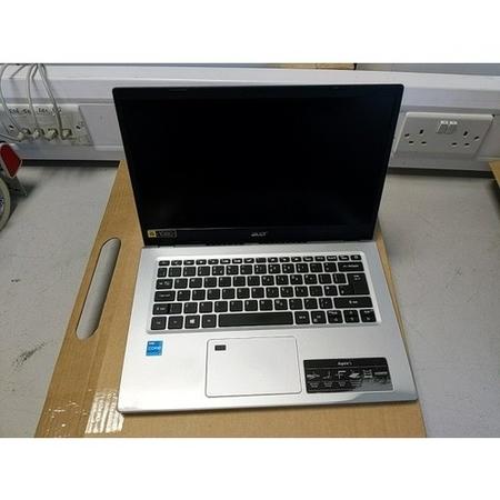 Refurbished Acer Aspire A514-54 Core i3-1115G4 4GB 256GB 14 Inch Windows 10 Laptop