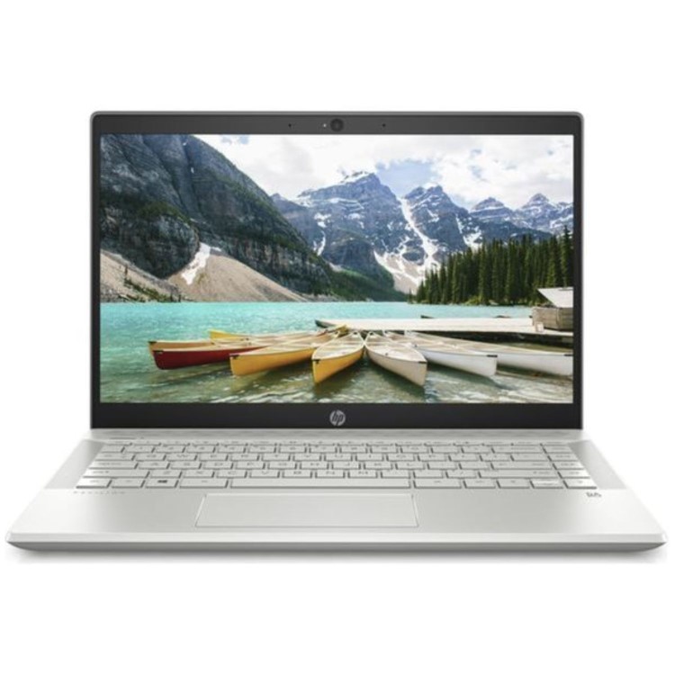 Refurbished HP Pavlion 14-CE2XXX Core i3-8145U 8GB 256GB 14 Inch Windows 10 Laptop