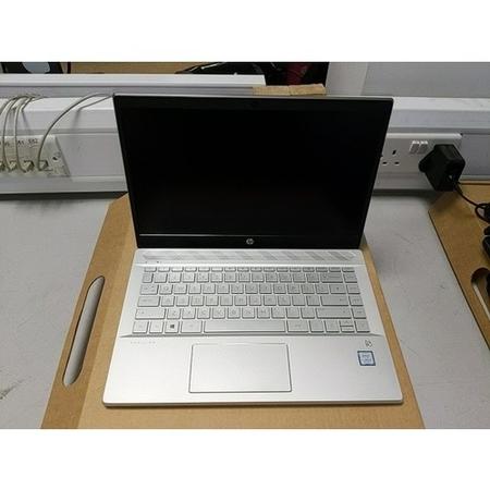 Refurbished HP Pavlion 14-CE2XXX Core i3-8145U 8GB 256GB 14 Inch Windows 10 Laptop