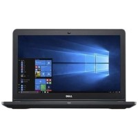 Refurbished Dell Inspiron 5577 Core i7-7700HQ 8GB 128GB 15.6 Inch Windows 10 Laptop