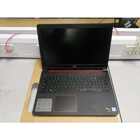Refurbished Dell Inspiron 5577 Core i7-7700HQ 8GB 128GB 15.6 Inch Windows 10 Laptop