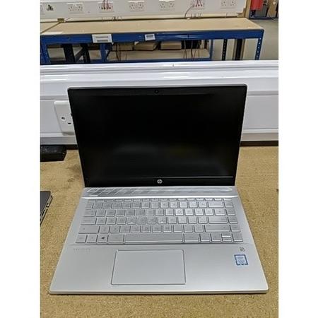Refurbished HP Pavilion 14-CE1XXX Core i3-8145U 8GB 128GB 14 Inch Windows 10 Laptop