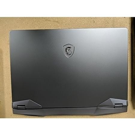 Refurbished MSI GE66 Raider 10SF Core i7-10750H 40GB 512GB RTX