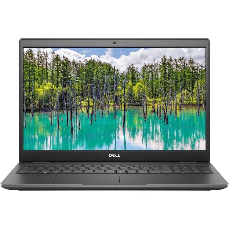 Refurbished Dell Latitude 3510 Core i5-10210U 8GB 512GB 15.6 Inch Windows 10 Laptop