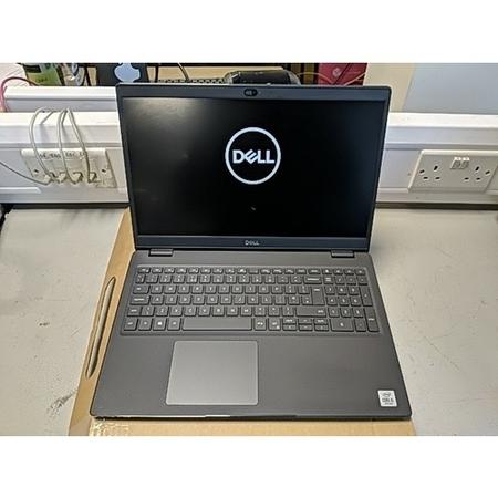Refurbished Dell Latitude 3510 Core i5-10210U 8GB 512GB 15.6 Inch Windows 10 Laptop