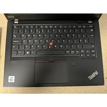 Refurbished Lenovo ThinkPad X13 Gen 1 Core i5-10210U 8GB 256GB 13.3 Inch Windows 10 Laptop