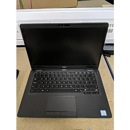 Refurbished Dell Latitude 5300 Core i5-8265U 8GB 256GB 13.3 Inch Windows 10 Laptop
