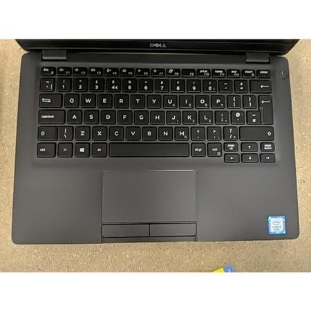 Refurbished Dell Latitude 5300 Core i5-8265U 8GB 256GB 13.3 Inch Windows 10 Laptop