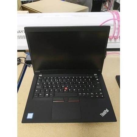 Refurbished Lenovo ThinkPad X390 Core i5-8265U 8GB 256GB 13.3 Inch Windows 10 Laptop