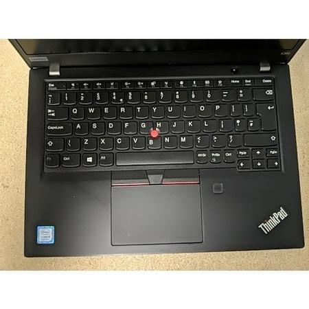 Refurbished Lenovo ThinkPad X390 Core i5-8265U 8GB 256GB 13.3 Inch Windows 10 Laptop