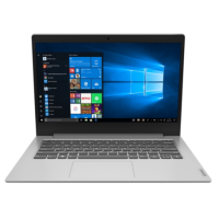 Refurbished Lenovo IdeaPad 1 14ADA05 AMD Athlon 3020E 4GB 64GB 14 Inch Windows 10 Laptop