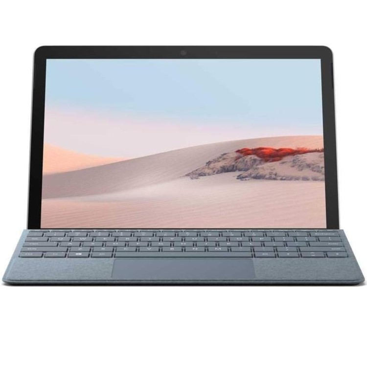Refurbished Microsoft Surface Go 3 Intel Pentium 6500Y 8GB 128GB 10.5 Inch Windows 10 Laptop