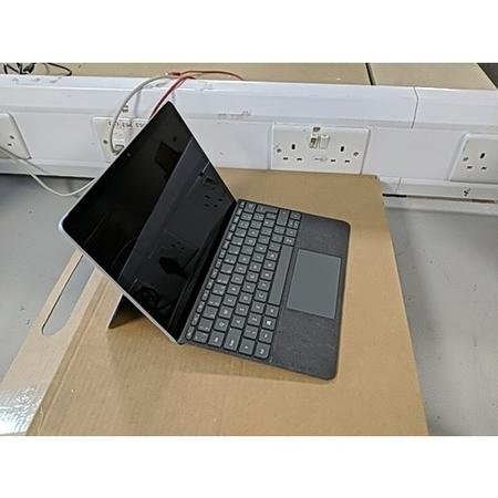 Refurbished Microsoft Surface Go 3 Intel Pentium 6500Y 8GB 128GB 10.5 Inch Windows 10 Laptop