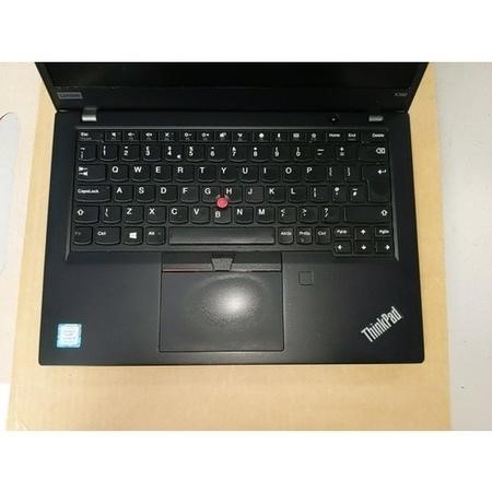 Refurbished Lenovo ThinkPad X390 Core i5-8265U 8GB 256GB 13.3 Inch