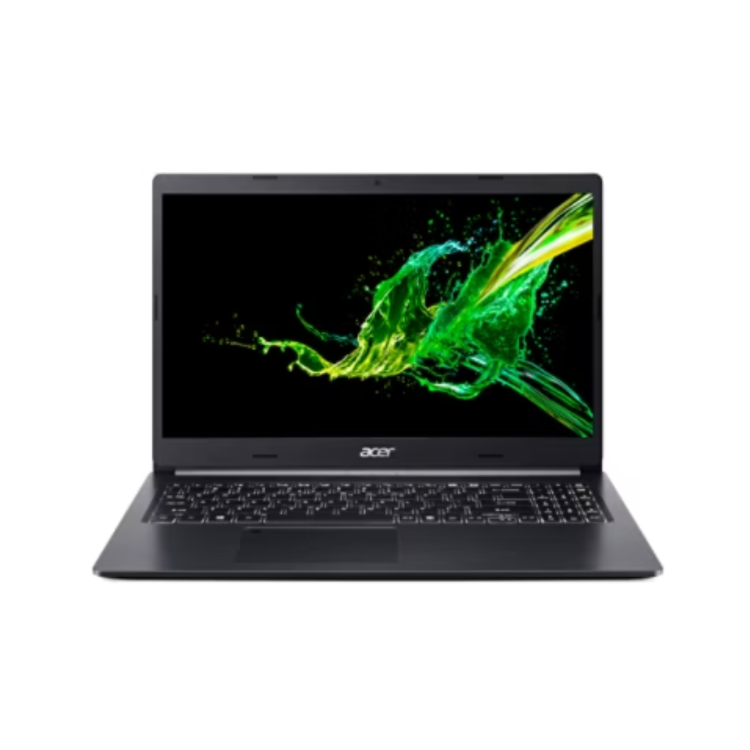 Refurbished Acer Aspire A515-55 Core i5-1035G1 8GB 256GB 15.6 Inch Windows 10 Laptop