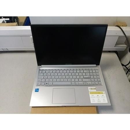 Refurbished ASUS VivoBook P1504CZ Core i3-1215U 8GB 512GB 15.6 Inch Windows 11 Laptop