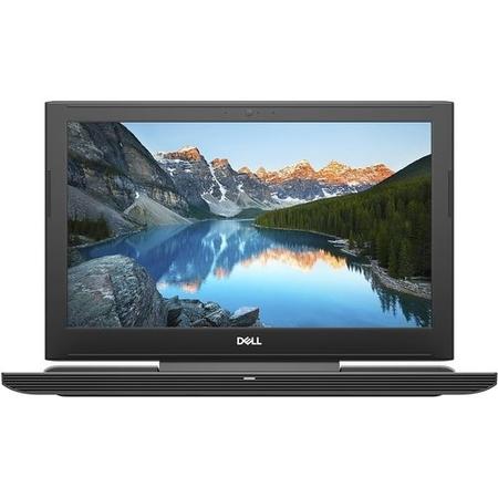 Refurbished Dell Inspiron 15 7000 Core i7-7700HQ 4GB 480GB 15.6 Inch GTX 1050Ti Windows 10 Gaming Laptop