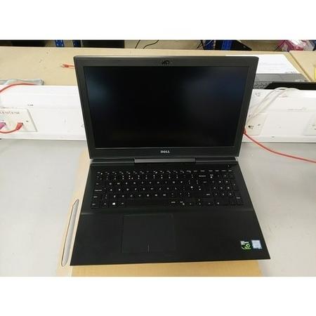 Refurbished Dell Inspiron 15 7000 Core i7-7700HQ 4GB 480GB 15.6 Inch GTX 1050Ti Windows 10 Gaming Laptop