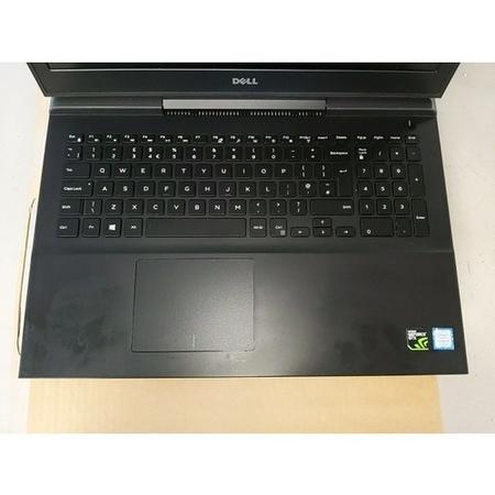 Refurbished Dell Inspiron 15 7000 Core i7-7700HQ 4GB 480GB 15.6 Inch GTX 1050Ti Windows 10 Gaming Laptop