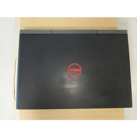 Refurbished Dell Inspiron 15 7000 Core i7-7700HQ 4GB 480GB 15.6 Inch GTX 1050Ti Windows 10 Gaming Laptop