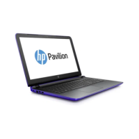 Refurbished HP Pavilion 15 Core i3-5010U 8GB RAM 1TB HDD 15.6 Inch Windows 10 Laptop