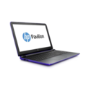 Refurbished HP Pavilion 15 Core i3-5010U 8GB RAM 1TB HDD 15.6 Inch Windows 10 Laptop